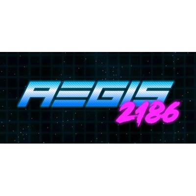 Jollyfish Games AEGIS 2186 (PC)
