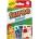 Mattel Skip-Bo Junior (Kartenspiel)