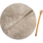 Terre Shamandrum Goat Hair Ритуален барабан 50 cm (38240905)