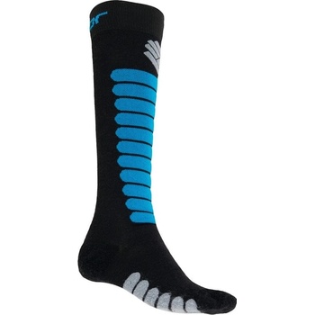 Sensor Zero Merino černá/modrá