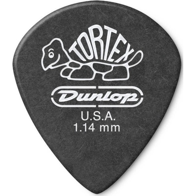 Dunlop 482R 1.00 Tortex Jazz Trsátko – Zboží Mobilmania