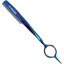 Efilační břitva na seřezávání vlasů MR. MUSTACHE Styling razor Gasolina