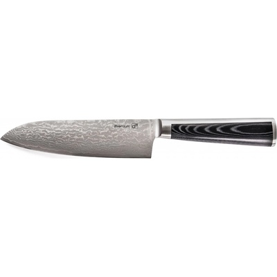 G21 Damascus Premium Santoku -DMSP-SNTK17 17 cm