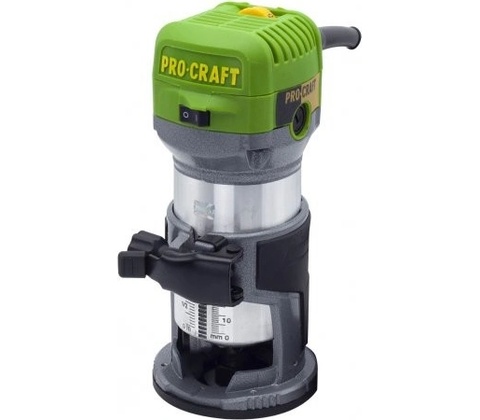PROCRAFT POB980