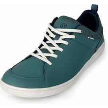 Bugga Vita B00189-19 barefoot tenisky green