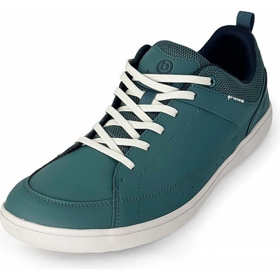 Bugga Vita B00189-19 barefoot tenisky green