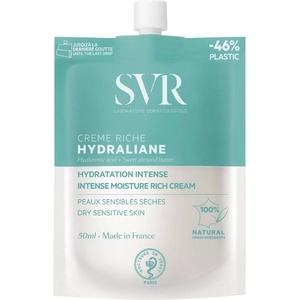 Laboratoires SVR Hydraliane Богат хидратиращ крем за лице, 50 ml - baby
