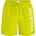 Calvin Klein Бански гащета Calvin klein jeans Medium Drawstring swimming shorts - Yellow (Lemonade Yellow)