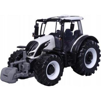 Bburago Bburago Farm Tractor10 см Valtra N174