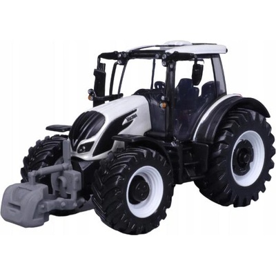 Bburago Bburago Farm Tractor10 см Valtra N174