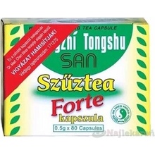 Amazonas PANENSKÝ ČAJ Forte TOBOLKY 80 kapslí