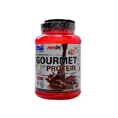 Amix Gourmet Protein 1000 g