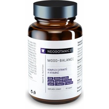 Neobotanics Mood-Balance 60 kapsúl