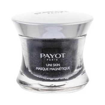 PAYOT Uni Skin Masque Magnétique почистваща маска за лице 80 g за жени