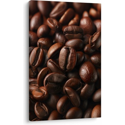 Obraz aroma pražené kávy - 40x60