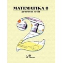 Matematika 8 Pracovní sešit 2