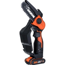 Worx WG324E