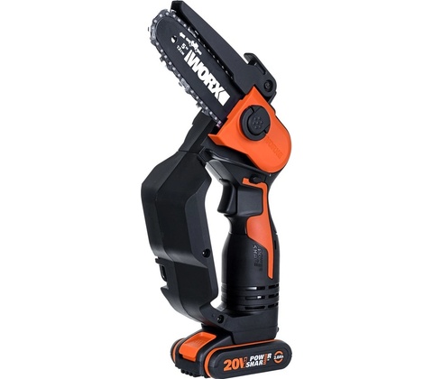 Worx WG324E