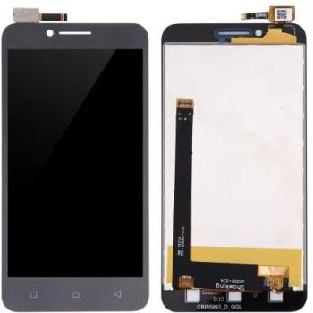 Image 1 of Lenovo LCD Дисплей и Тъчскрийн за Lenovo VIBE C A2020