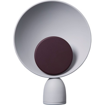 Please Wait To Be Seated Blooper Настолна лампа с лилав диск, лилава (1002002)