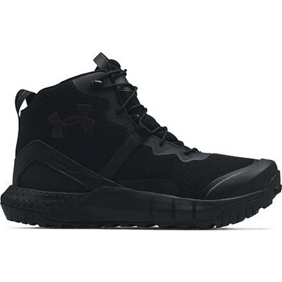 Under Armour Micro G Valsetz Mid pánská outdoorová obuv