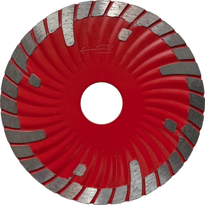 Sankyo Diamantový kotúč 107 mm SD-SPRINTER4