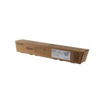 Ricoh Тонер касета Ricoh 842280 - Yellow за IM C6000, 22 500 стр