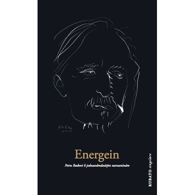 Energein - kolektiv autorů