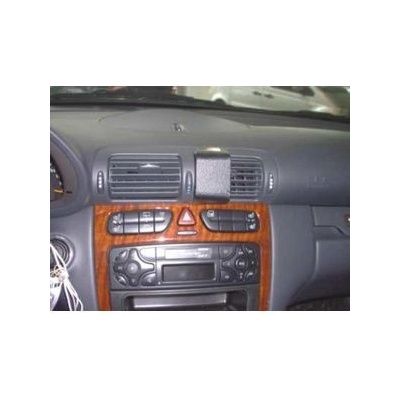 Brodit ProClip montážna konzola pre Mercedes Benz C-Class (180-320) 00-06, na stred 853090