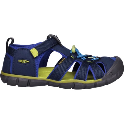 KEEN Seacamp ii cnx youth 38