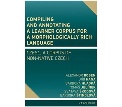 Compiling and annotating a learner corpus fora morphologically rich language
