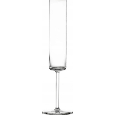 Zwiesel Skleničky na šampaňské Schott MODO bezbarvý 4 x 163 ml