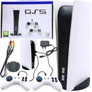Game Station 5