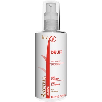 Raywell Bio Nature Лосион за коса против пърхот 100 мл