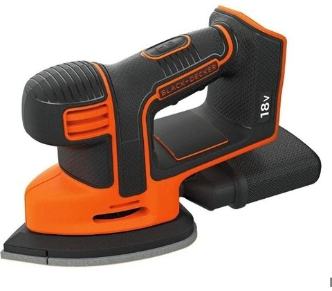 Black & Decker BDCDS18N