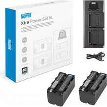 Newell DL-USB-C + NP-F770