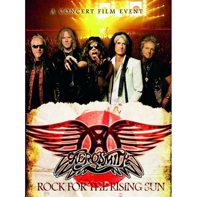 Rock for the Rising Sun BD