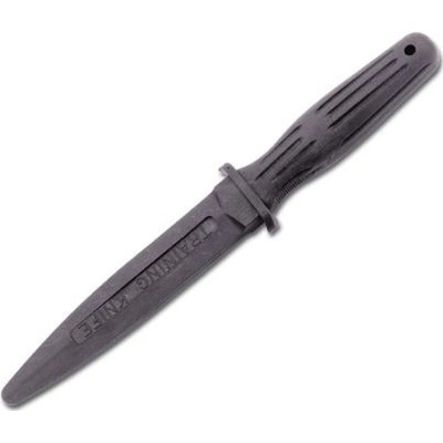 Böker A-F Rubber Trainingsmesser 02BO543