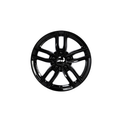 ATS Antares 7,5X17 5X112 ET38 black