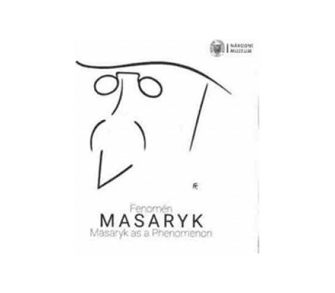 Fenomén Masaryk
