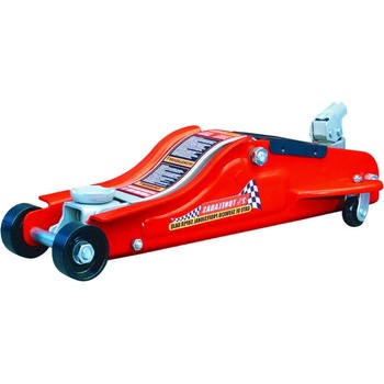 TONGRUN Крик крокодил нископрофилен TONGRUN TG27482, 2 t, въртяща дръжка 360° (TG27482)