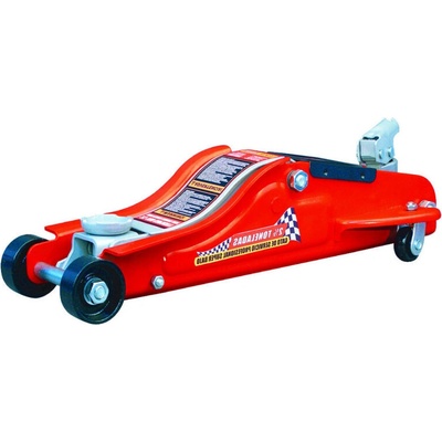 TONGRUN Крик крокодил нископрофилен TONGRUN TG27482, 2 t, въртяща дръжка 360° (TG27482)