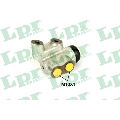 LPR Regulátor brzdovej sily 9915