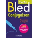 BLED Poche Conjugaison