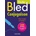 BLED Poche Conjugaison