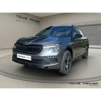 Skoda Kamiq 1.0 TSI DSG Monte Carlo 85 kW