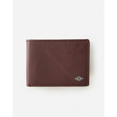 RIP CURL peňaženka Stashed Rfid All Day Cognac 215