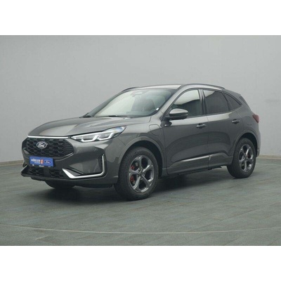 Ford Kuga PHEV ST-Line X 178 kW