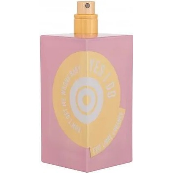 Image 1 of État Libre d'Orange Don't Get Me Wrong Baby Yes I Do EDP 100 ml Tester