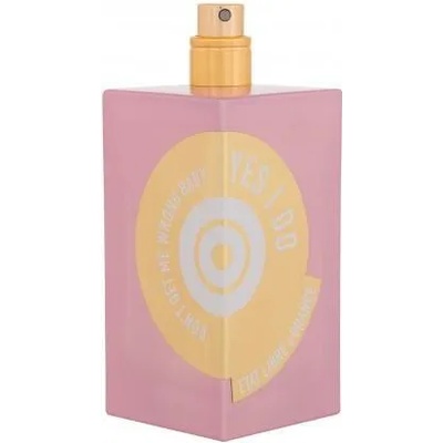 État Libre d'Orange Don't Get Me Wrong Baby Yes I Do EDP 100 ml Tester